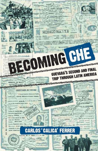 Becoming Che