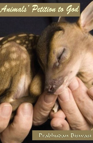 Animal's Petition to God