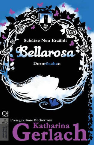 Bellarosa: Dornröschen