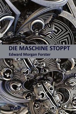 Die Maschine Stoppt