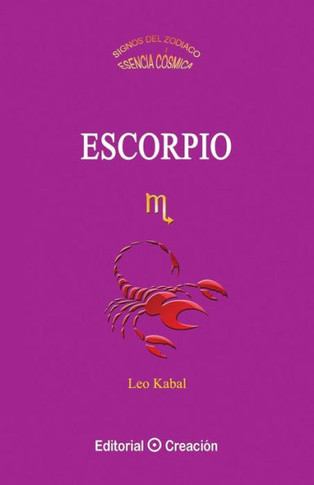 Escorpio