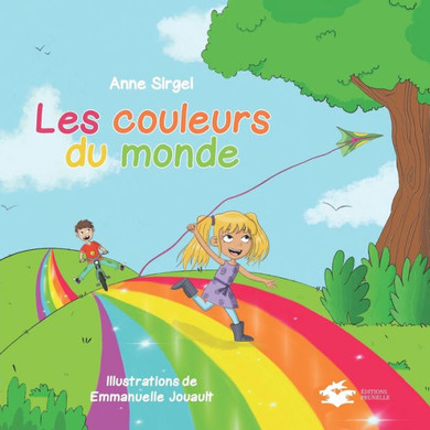 Les Couleurs Du Monde (French Edition)