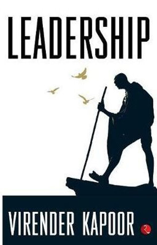 Leadership: The Gandhi Way