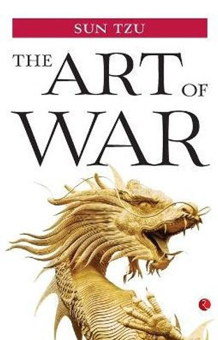Art of War by sun Tzu