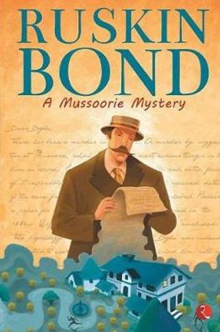 A Mussoorie Mystery