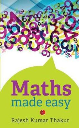Maths Made Easy