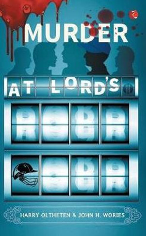 Murder at Lord's