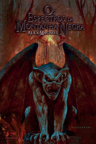 Os Espectros da Montanha Negra