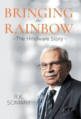 Bringing The Rainbow: The Hindware Story