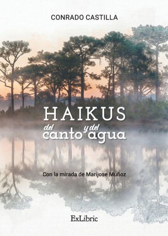 Haikus del canto y del agua