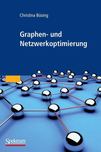 Graphen- Und Netzwerkoptimierung