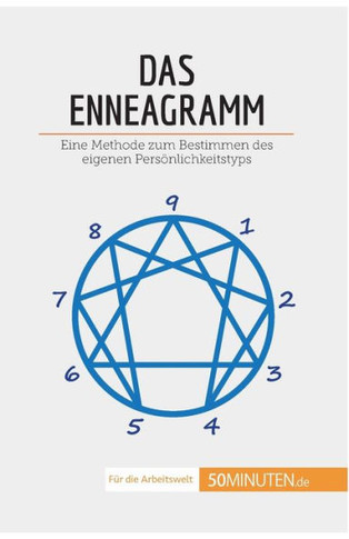 Das Enneagramm: Eine Methode Zum Bestimmen Des Eigenen Persönlichkeitstyps (Coaching) (German Edition)