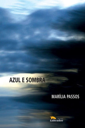 Azul e sombra