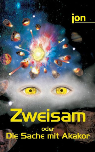 ""Zweisam oder Die Sache mit Akakor