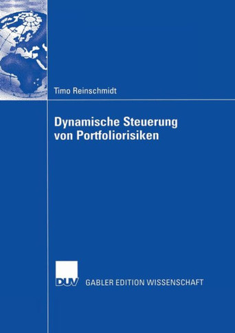 Dynamische Steuerung Von Portfoliorisiken