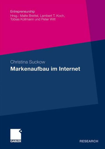 Markenaufbau Im Internet: Identifikation Und Analyse Zentraler Wirkungselemente Der Unternehmensidentität Im Rahmen Der Einstellungsbildung Von