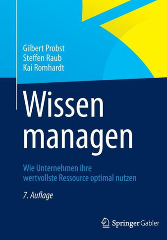 Wissen Managen: Wie Unternehmen Ihre Wertvollste Ressource Optimal Nutzen