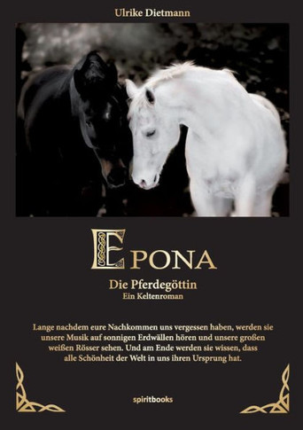 Epona - Die Pferdeg?tin