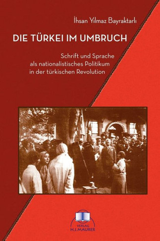 Die T?kei im Umbruch