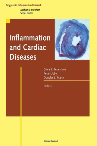 Inflammation and Cardiac Diseases