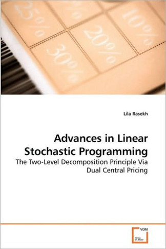 Advances in Linear Stochastic Programming