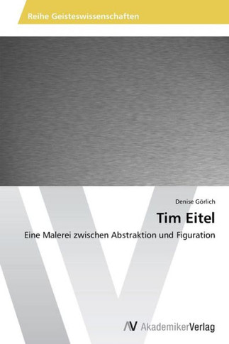 Tim Eitel