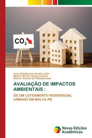 Avalia?o de Impactos Ambientais