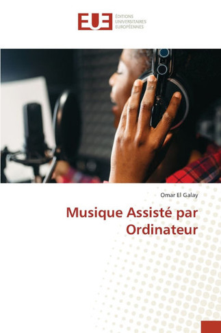 Musique Assist?par Ordinateur