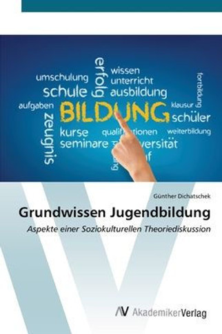 Grundwissen Jugendbildung