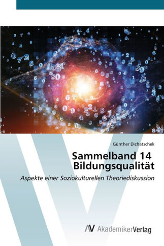 Sammelband 14 Bildungsqualit?