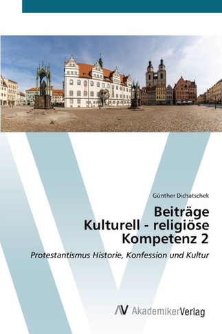 Beitr?e Kulturell - religi?e Kompetenz 2