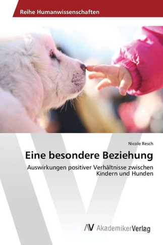 Eine besondere Beziehung
