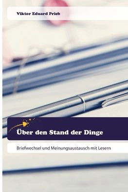 ?er den Stand der Dinge