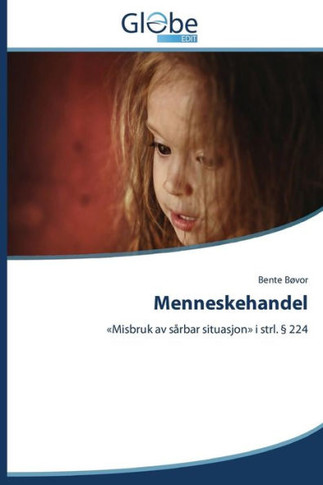 Menneskehandel