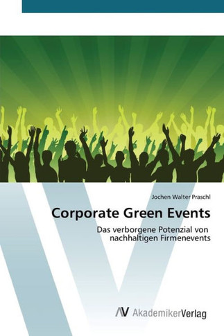 Corporate Green Events
