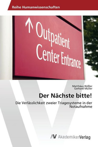 Der N?hste bitte!