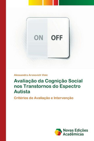 Avalia?o da Cogni?o Social nos Transtornos do Espectro Autista