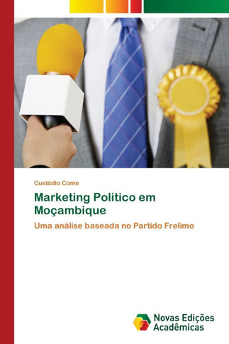 Marketing Politico em Mo?mbique