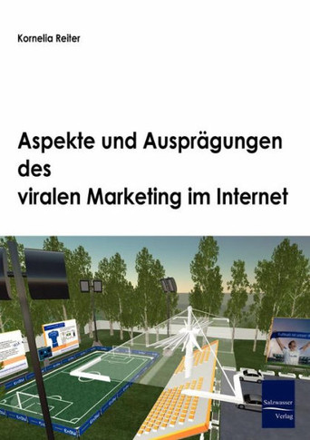 Aspekte und Ausprägungen des viralen Marketing im Internet