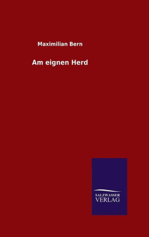 Am eignen Herd