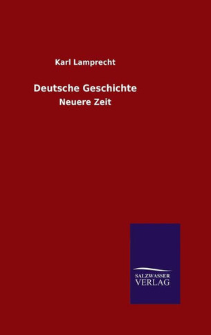 Deutsche Geschichte