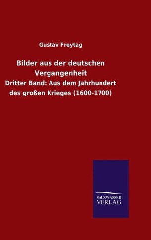 Bilder aus der deutschen Vergangenheit