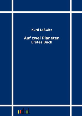 Auf zwei Planeten