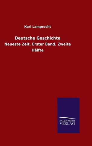 Deutsche Geschichte