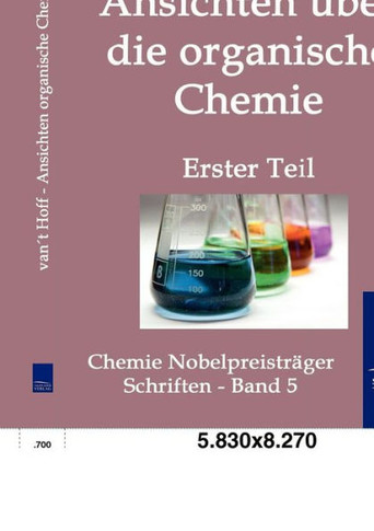 Ansichten über die organische Chemie