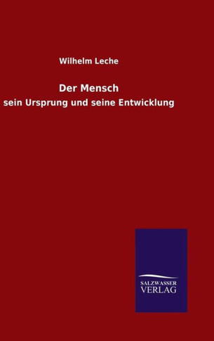 Der Mensch