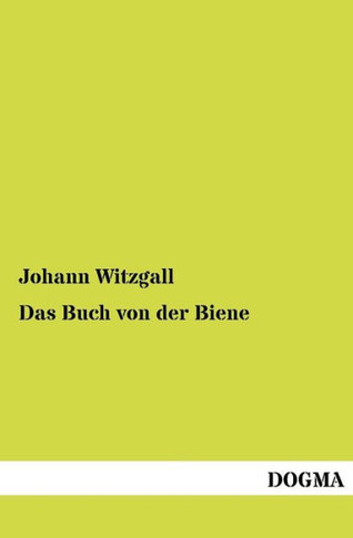 Das Buch von der Biene