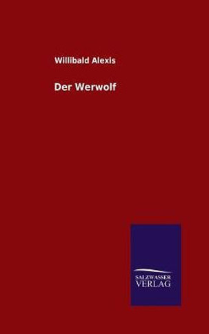 Der Werwolf