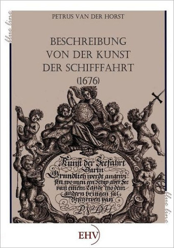 Beschreibung von der Kunst der Schifffahrt (1676)