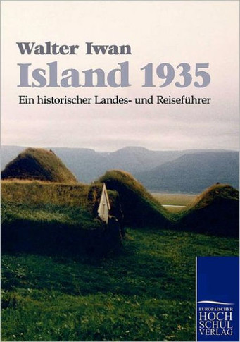 Island 1935